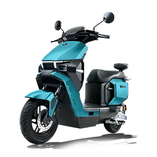 2025 Promotion High Speed 10" 2000W with CBS and Tcs Electirc Motorcycle