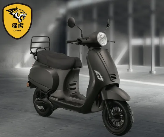 EEC Coc Fast Food Delivery High Quality Long Range 60V 1500W Wholesale Electric Motorcycle Scooters