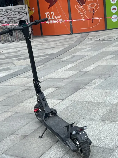Long Range High Performance Electric Scooters for Adult