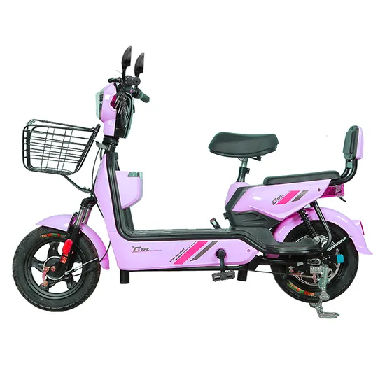 Popular Long Range High Speed Electric Motorcycle Motor Electric Scooter