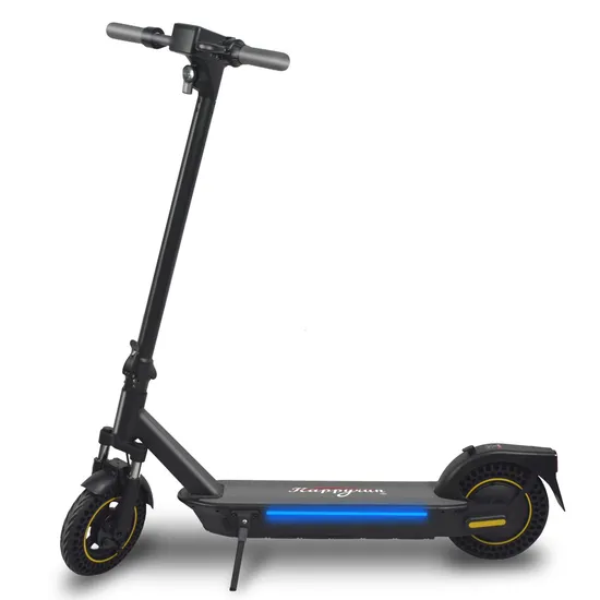 Hotselling Mini Ebike 400W Fashion Design 36V Long Range Scooter with APP