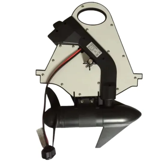 Electric Surfboard Engine Waterproof Underwater Water Aquatic Propeller Thruster Motor Surfboard Kayak Accessories