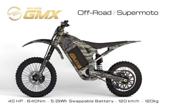 72V 10KW 130kmh 100KM range 120kg brushless Electric motorcycle with high power Sine Wave control electric scooter