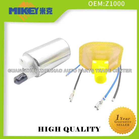 Value Fuel System Electronic Fuel Pump High Quality Wholesale Auto Spare Part Car Accessories Fit for YAMAHA Tmax 530 17
