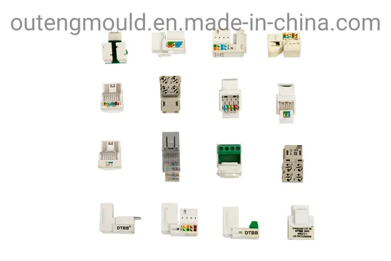 High Quality Customized Electronic Components/USB/TV Function Key/Accessories