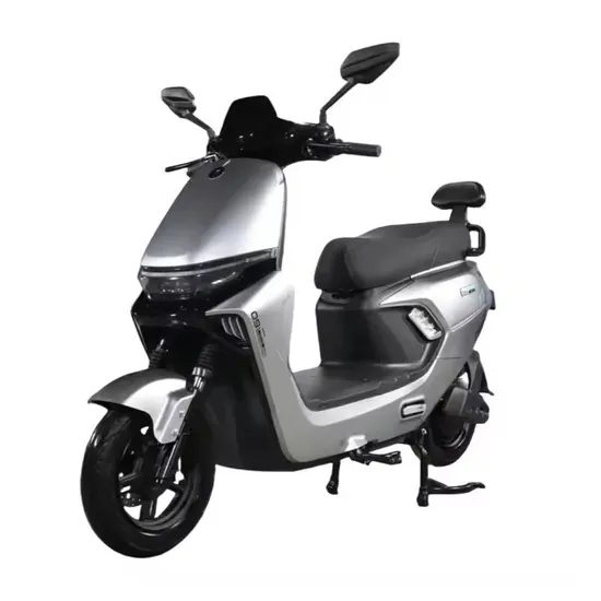 Factory Wholesale Electric Motorcycle 10 Inch 1500W High