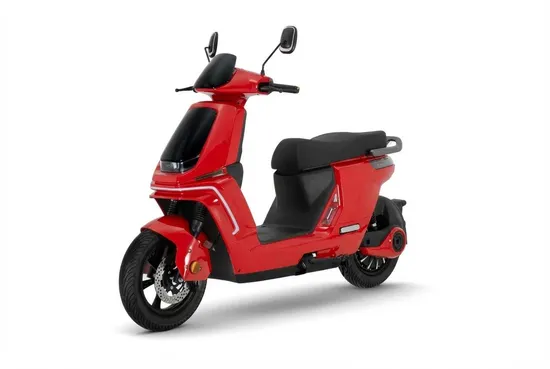 City Electric Scooter for Adult with High Quality Power Motor 