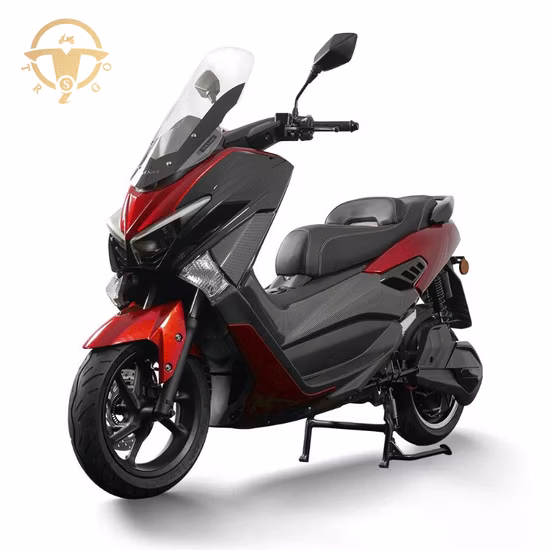 7000W Long Range Adult Electric Motorcycle with High Speed 120km/H