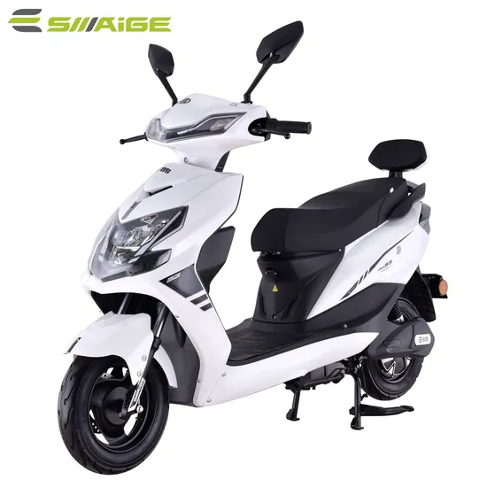 Delivery Scooter Long Range Pizza Electric Food Delivery Scooter 