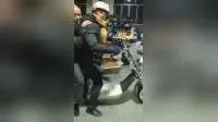 China Factory 3000W 4000W 5000W EEC Adult Electric Motor Scooter