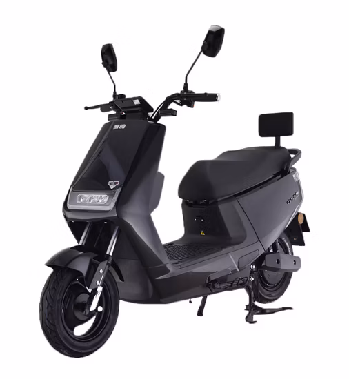 Luxury China Manufacturer High Speed Cheap Adult CKD Electric Motorcycle 1000W for Sale Ebike Scooter Electric Motorcycle