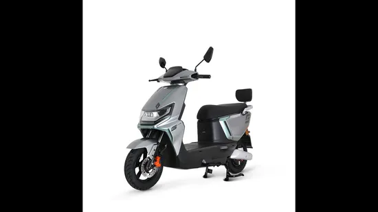 LUYUAN MS31 72V800W Cheap Electric Scooter 2 Wheeler Electric Vehicle for Adult 