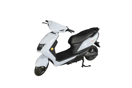 Electric Scooter with Disc/Drum Brake, 60V20ah Lead