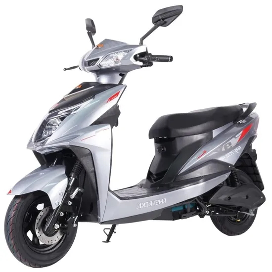 High Speed EEC Adult Cheap Electric Scooter Bicycle Cargo Motorcycle Scooter Wholesale 