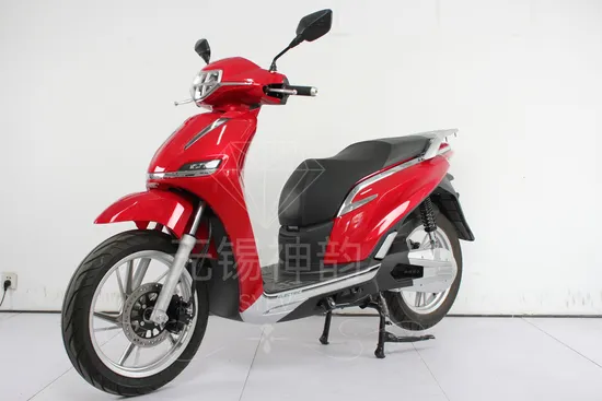 China Wholesale 1500W 72V Electric Motorcycle with Longest Range 150km 