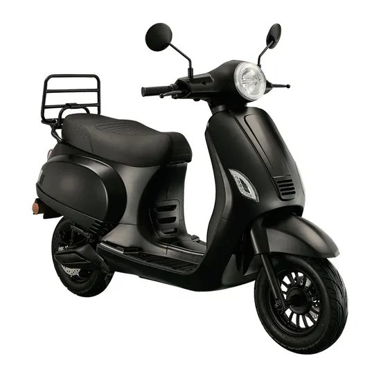 Factory Price Cheap Scooters Electric Motorcycle Long Range E Scooters Wholesale 