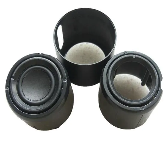 Injection Molding Plastic Plastic Products Customized Automotive Electronic Accessories 