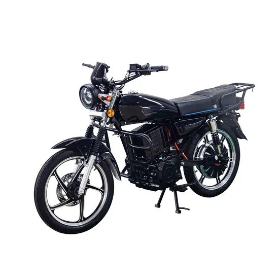 Cg125 Dirt Electric Scooter 60V