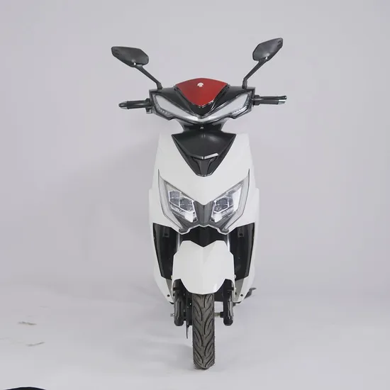 Hot Recommendation 48V/60V/72V Electric Scooter for Sale High Speed Electric Motorcycle for Adult 
