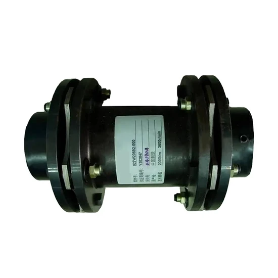 Brand New Electric Power Accessory Coupling for Central Air Conditioning Unit 029W20732