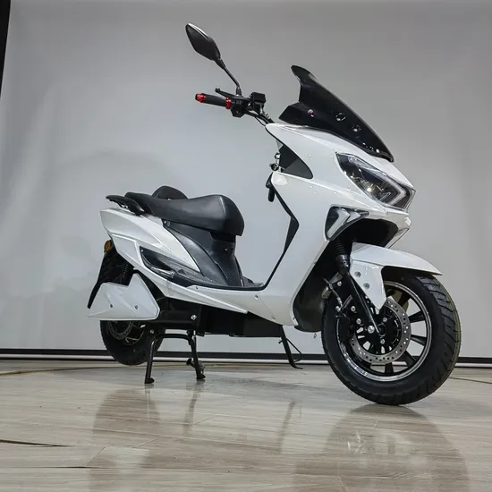 Motorcycle Electric High Speed Long Range Electric Motocross Scooter