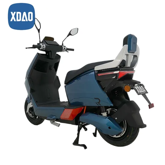 Wholesale 72V10A 6000W Fast Electric Scooter 100 (km/h) Electric Scooter 