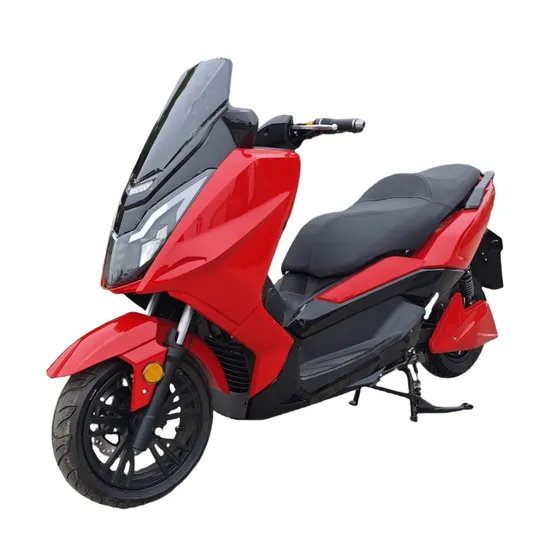 New Arrival Vespa Electric Tricycle Motorbike Motorcycle Sidecar Scooter with 3 Wheels 