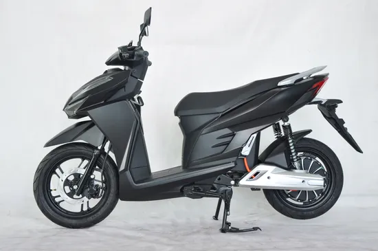 Wholesale Cool Design High Speed Electric Scooter with Lithium Battery
