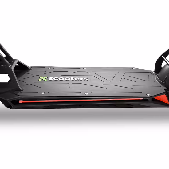 OEM off Road E Scooters 10 Inch Long Range 500 Watt Electric Sport E Scooter