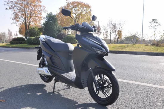 Yolo Electric Motorcycle 72V 3000W High Speed Scooter