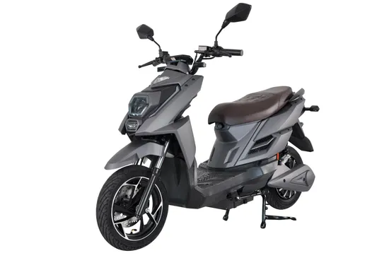 High Quality Factory Sale 60V1000W Electric Scooter Electric Motorbike High Speed